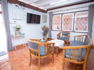 บ้านยายโฮมเทล Baan yai hometel - 9