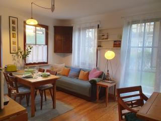 Gemütliche Wohnung am Weinberg - 0
