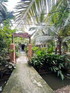 Nhat Linh Homestay Ben Tre - 7
