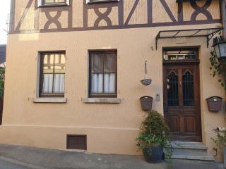 Gemütliche Wohnung am Weinberg - 5