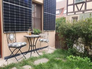 Gemütliche Wohnung am Weinberg - 3