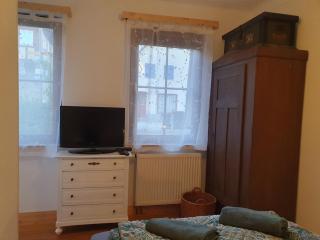 Gemütliche Wohnung am Weinberg - 1