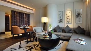 InterContinental Shanghai Hongqiao NECC by IHG - 8