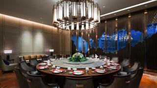InterContinental Shanghai Hongqiao NECC by IHG - 4