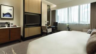 InterContinental Shanghai Hongqiao NECC by IHG - 3