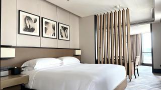 InterContinental Shanghai Hongqiao NECC by IHG - 2