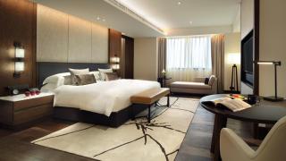 InterContinental Shanghai Hongqiao NECC by IHG - 1