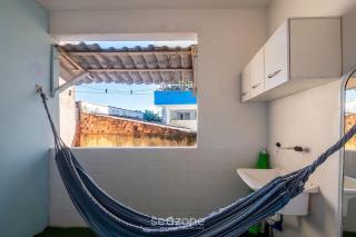 Studio c/ Varanda a 250m da Praia RAM0004 - 3