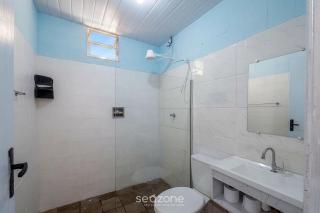 Studio c/ Varanda a 250m da Praia RAM0004 - 1