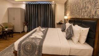 Hotel Palm View by JMD Group - 1