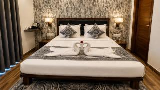 Hotel Palm View by JMD Group - 7