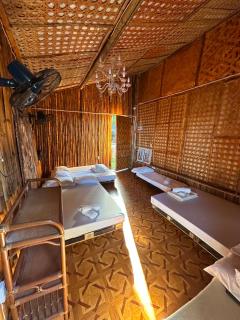 LV Beach Camp in Hinunangan - 4