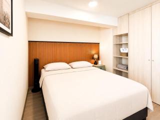 Apartment on Av Bertolotto with pool near Costa21 - 6