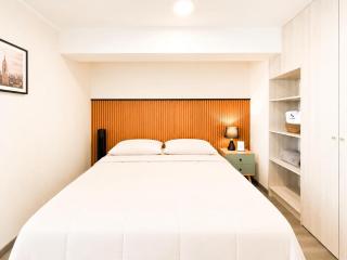 Apartment on Av Bertolotto with pool near Costa21 - 5