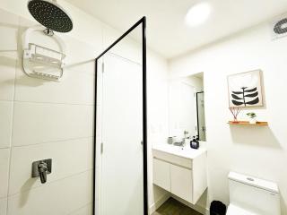 Apartment on Av Bertolotto with pool near Costa21 - 2