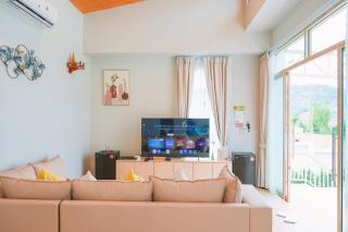 มาดูดาว Stargazing Pool Villa Khaokho 2 - 6