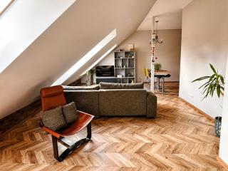 Botanical Manor Apartment & free parking - 6