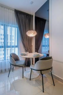 Astrum Ampang Kuala Lumpur - 9