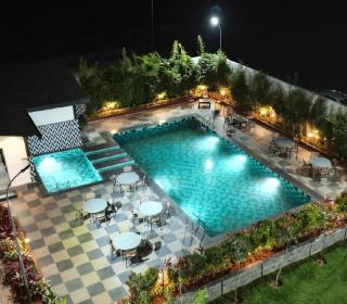 Tridalam Resort - 4