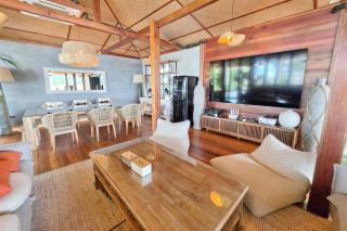 Villa Hidden Cove 6BR Ocean Front Near Fisherman's Village - 4