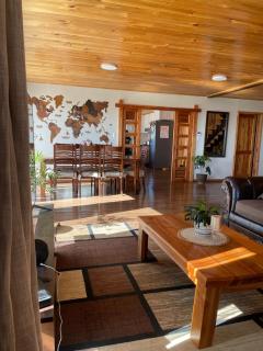 Casa Paihuen - 2