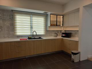 Modern 3BR Apartment in the Heart of Gadong - 7