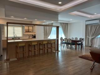 Modern 3BR Apartment in the Heart of Gadong - 6