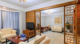 Greatwall Hotel - Zhengzhou - 1