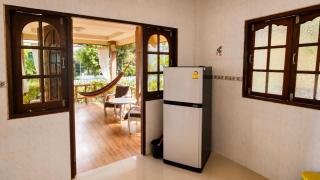 Private Houses Behind Zen Beach - 4