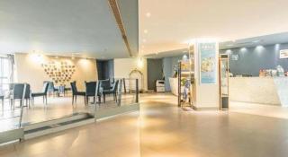 Jinjiang Inn E'ling Cultural and Creative Second Factory - 8
