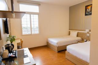 Hoang Loc Hotel - 2