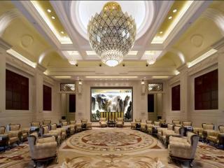 Changzhou Fudu Qingfeng Garden Hotel - 9