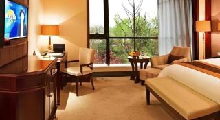 Changzhou Fudu Qingfeng Garden Hotel - 1