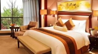 Changzhou Fudu Qingfeng Garden Hotel - 3