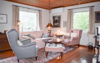 3 Bedroom Stunning Home In Backaryd - 8