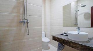 Kunming Tong Yi Business Hotel - 5