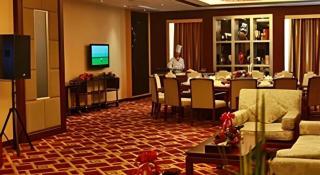 Xiangtan Xintian International Hotel - 3