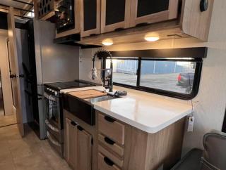 Hillside Tiny Home - 1