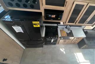 Hillside Tiny Home - 4
