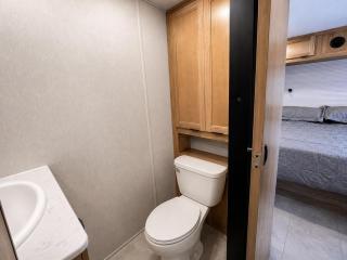 Hillside Tiny Home - 9