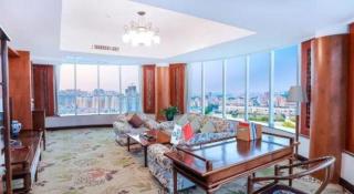 Lai shing Holiday Resortel - 8