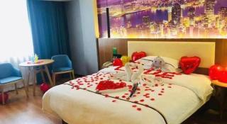 Nanning Jintone Hotel Xianhu Branch - 1