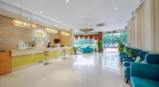 Yulin Jintone Hotel Wenhua Square Branch - 6