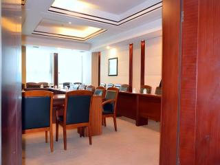 Lian Yun Hotel - 8