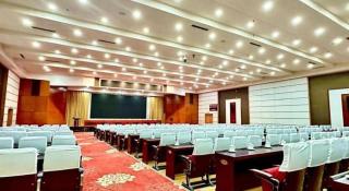 Lian Yun Hotel - 4