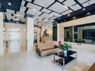 Jinjiang Inn Style Taiyuan South Inner Ring North Campus Finance and Economics University - 5