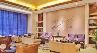 Chengdu Antai Century Hotel - 6