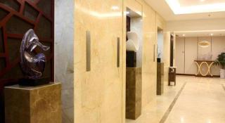 Chengdu Antai Century Hotel - 1