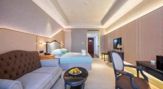 Zhejiang D.H Hotel - 6