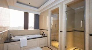 Zhejiang D.H Hotel - 3